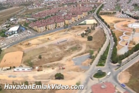  Ege Boyu projesinin inşaat çalışmaları ne durumda? 