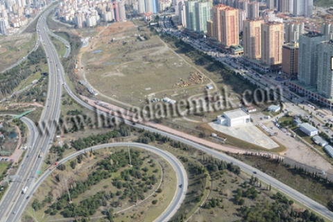 İşte Ataşehir'de el değiştiren son 8 arsanın fiyatı! 