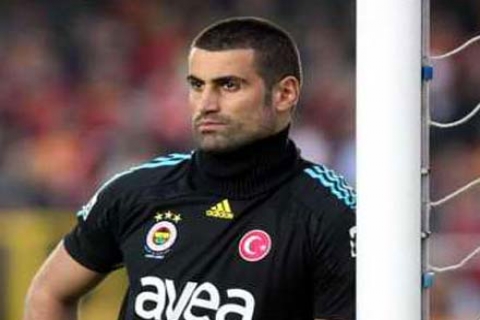 Volkan Demirel, Reto Ziegler ve Özgür Çek Kozzy AVM'de! 