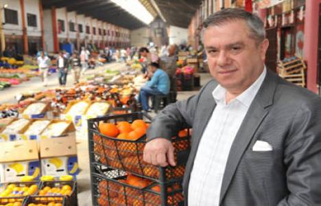 Yüksel Tavşan: Shopping Fest'le Ankara turizmin başkenti olacak!