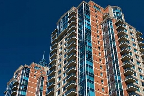 Sahibinindex: İstanbul'da ev fiyatları yüzde 10 düşerek 135 bin TL'ye geriledi!