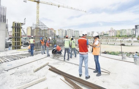 Eryaman Stadı’nın yüzde 20’si tamamlandı!