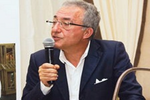 Burhan Karahan: İnşaatçıların gözü 2-B'de