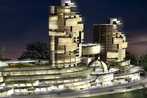 Loca İstanbul'da fiyatlar güncellendi! 390 bin liraya 2+1! 60 ay sıfır faizle!