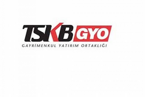 TSKB GYO, Pendorya AVM için Denge Gayrimenkul Değerleme ile çalışacak!