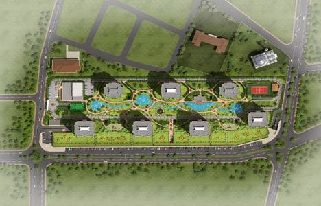 Marmara Evleri 3 Beylikdüzü vaziyet!