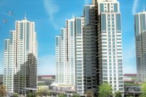 Taşyapı'dan anahtar teslim 6 proje!