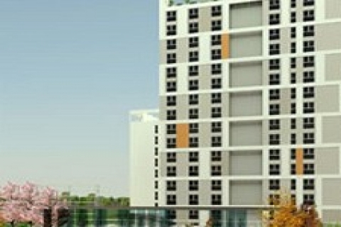 Soyak Park Aparts ödeme planı nasıl 730 TL taksitle 1+1!