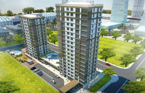  Asya Kartal Residence’da komple satılık: metrekaresi 5 bin TL! 