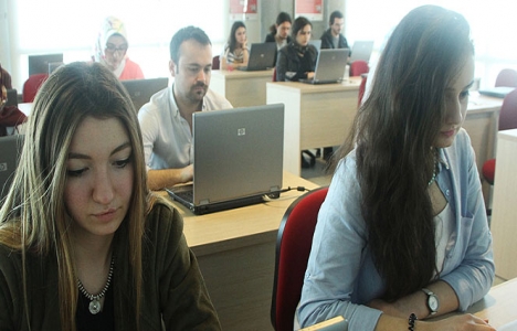 İş Yatırım üniversitelere TradeCenter laboratuvarlar kuruyor!