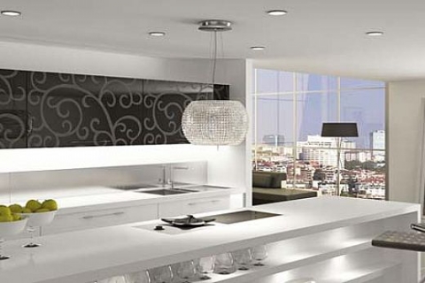 Kale Edera mutfak serisi doğanın esintisini evinize taşıyor!