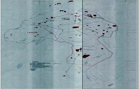 Nevşehir Kalesi kentsel dönüşüme sit alanı uyarısı!