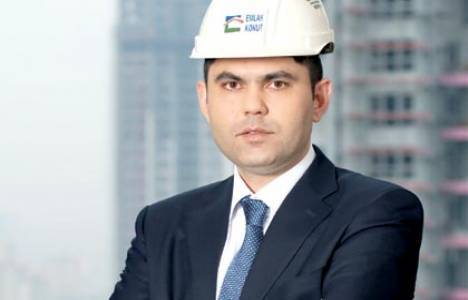 Murat Kurum: 10 yılda yaptığımız işi, 2 yılda yapabileceğiz!