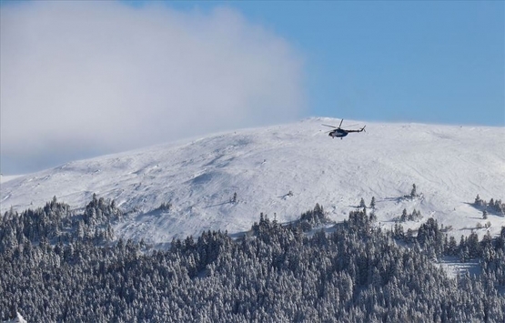 Bursa'da 10 yıllığına kiralık sosyal tesis!
