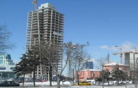  Söğütözü Paragon Towers’da ofisler 480 bin liradan başlıyor! 