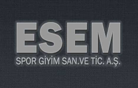 Esem Spor Giyim Şişli'deki işyerini 6 milyon 180 bin TL'ye sattı!