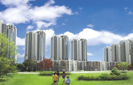  Park Oran’da yeni fiyat! 1 milyon 184 bin 488 liraya ofis! 