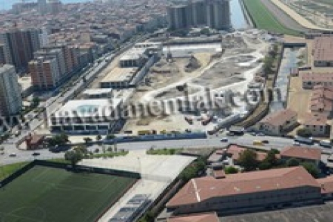 The Veliefendi İstanbul projesinde son durum!