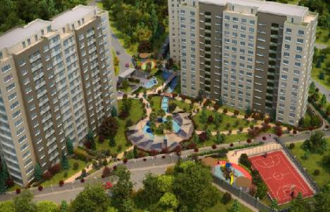 Pendik Elite Side Konutları