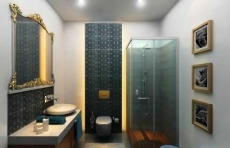 Safi Espadon Kartal Residence'ta 230 bin TL'den başlıyor!