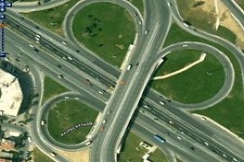 İBB Avcılar'a yaya üst geçidi yaptıracak!