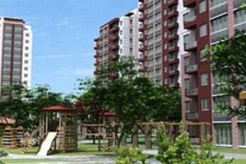 Emlak Konut Alemdağ'dan son video görüntüleri!