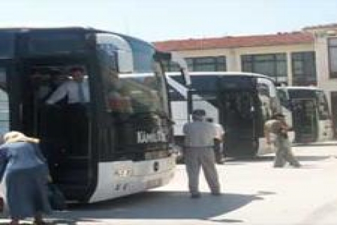 Çanakkale Belediyesi otobüs terminal kompleksi yaptıracak!