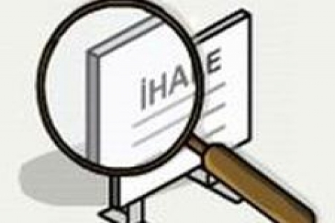 Şehitisak taşınmazı ihalesi iptal oldu