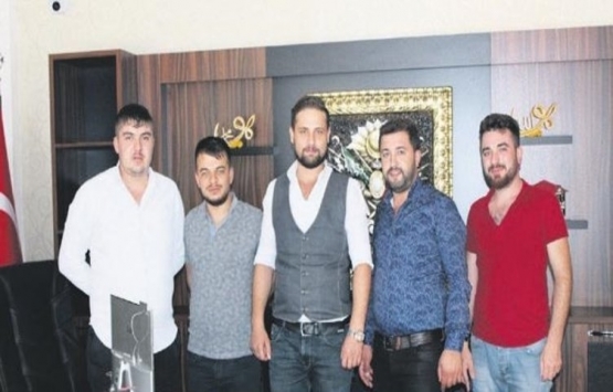 Ankara Akyurt ta konut satışları patladı!