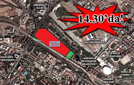 Emlak Konut Ankara Yenimahalle