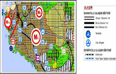 Ataşehir Finans Merkezi kimliği konut projelerine değer kattı!