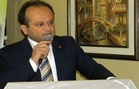 Edirne Uzunköprü'ye TOKİ müjdesi!