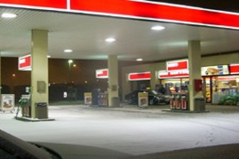 Tekirdağ'da 2.6 milyon TL'ye icradan akaryakıt istasyonu ve otel!