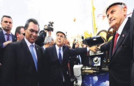 İZBAN Hattı 32 kilometre daha uzayacak!