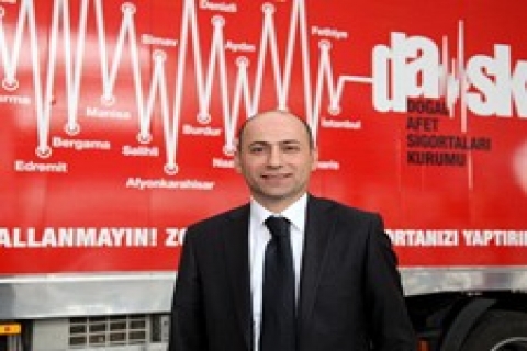 DASK: Elazığ depremi önlem almaya çağırıyor!