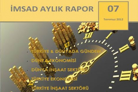 İMSAD: İhracat yatırımları sektörü hafifletti!