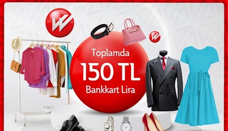 Ziraat Bankası kartı olan herkese anında 150 TL! İşte bayram ettiren O kampanya!