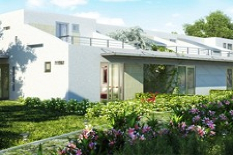 Bodrum Bodream fiyatlarında son durum! 139 bin Euro 'ya 145 m ²!