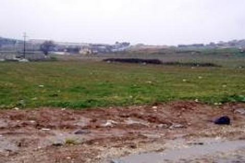 Malatya'da icradan 21 milyon 867 bin TL'ye satılık arsa!