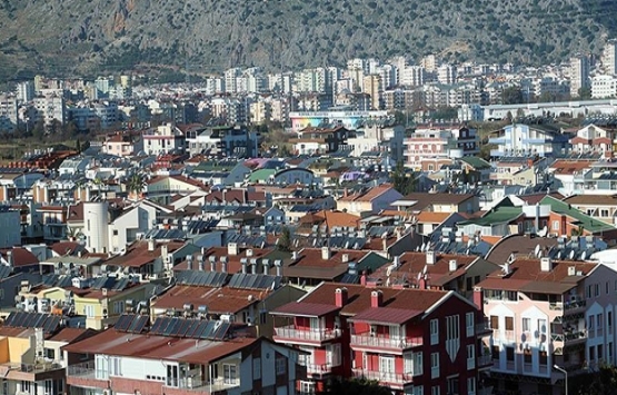 Derince'de 2.8 milyon TL'ye kat karşılığı inşaat işi ihalesi!