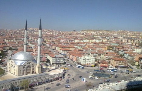 Keçiören'de gecekondu sahiplerine uyarı!