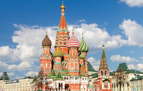 İşte mimarisiyle dikkat çeken 18 dini yapı!