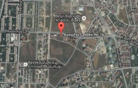 Referans Beylikdüzü nerede?