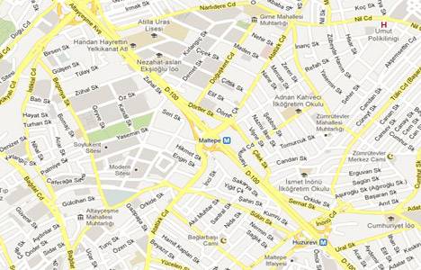 Maltepe satılık ev fiyatları! 