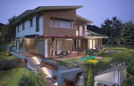 Ant Riva Beykoz da 990 bin dolara son 10 daire!