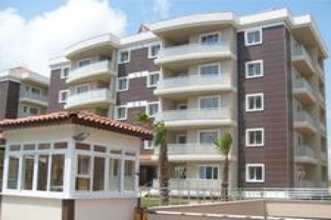 Palmia Evleri'nde 170 bin TL'ye!