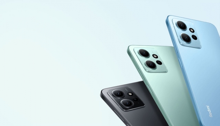 Xiaomi Redmi Note 12S aldın aldın ile A101 e geldi!