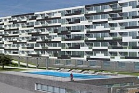 Dumankaya, Halkalı 2. Etap için sözleşme imzaladı