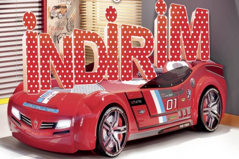  Çilek, çocuklara karne hediyesi yüzde 40 indirim sunuyor!