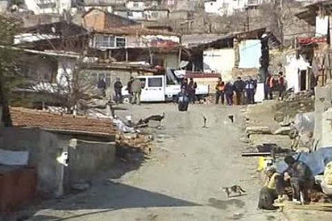 Ankara Büyükşehir Belediyesi, komisyon ile Mamak'taki durumu inceledi!